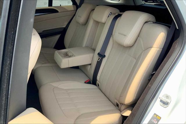 used 2018 Mercedes-Benz GLE 350 car, priced at $24,819