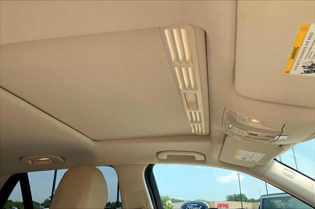 used 2018 Mercedes-Benz GLE 350 car, priced at $24,819