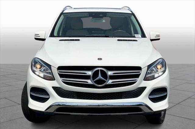 used 2018 Mercedes-Benz GLE 350 car, priced at $24,819