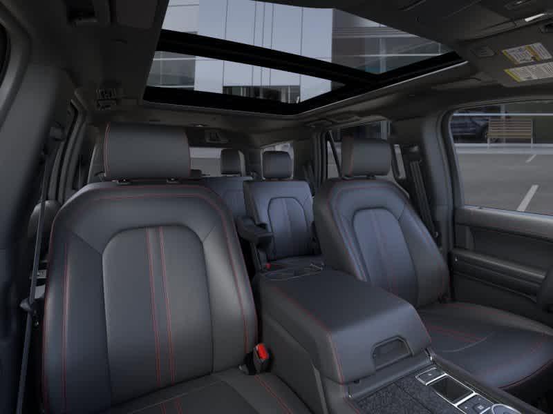 new 2024 Ford Expedition car, priced at $79,832