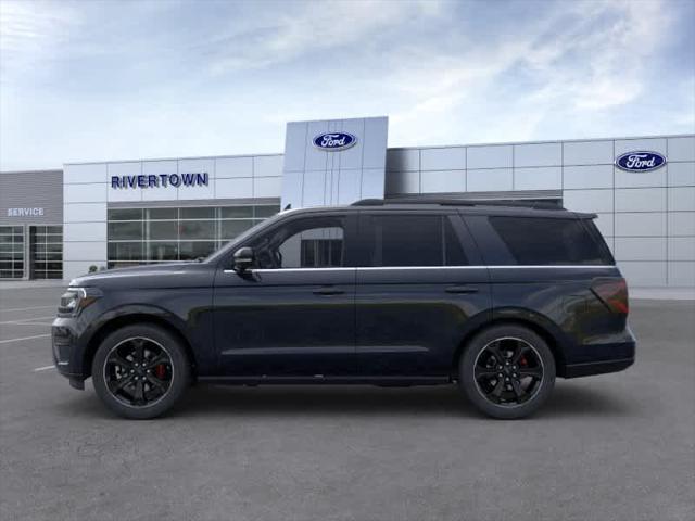 new 2024 Ford Expedition car, priced at $79,832