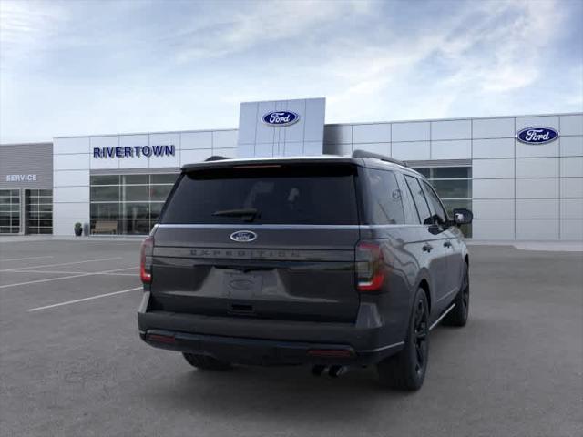 new 2024 Ford Expedition car, priced at $79,832