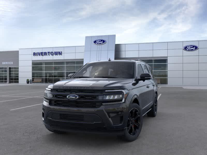 new 2024 Ford Expedition car, priced at $77,832