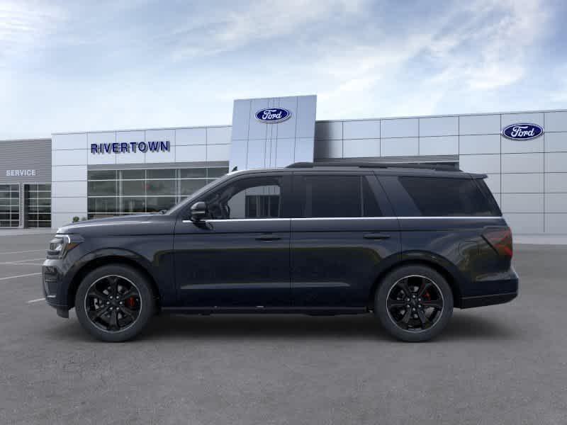 new 2024 Ford Expedition car, priced at $77,832