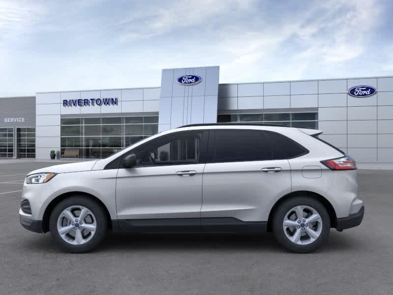 new 2024 Ford Edge car, priced at $33,078