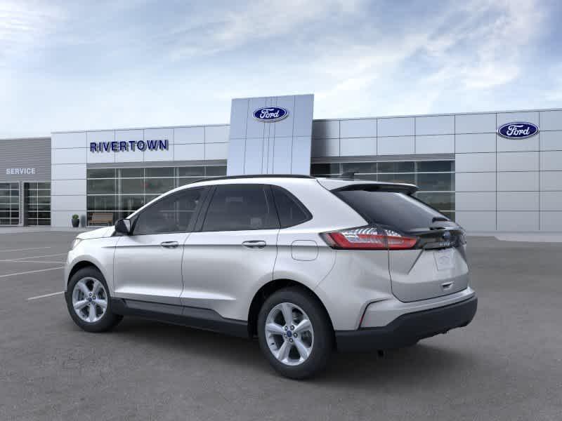new 2024 Ford Edge car, priced at $33,078