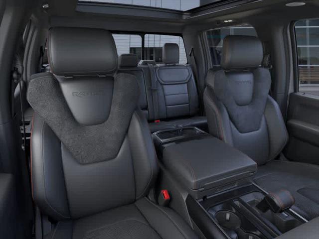 new 2024 Ford F-150 car, priced at $93,995