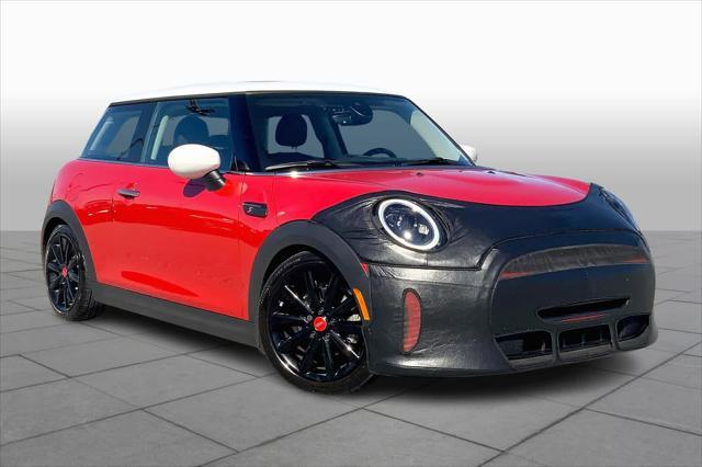 used 2023 MINI Hardtop car, priced at $23,293