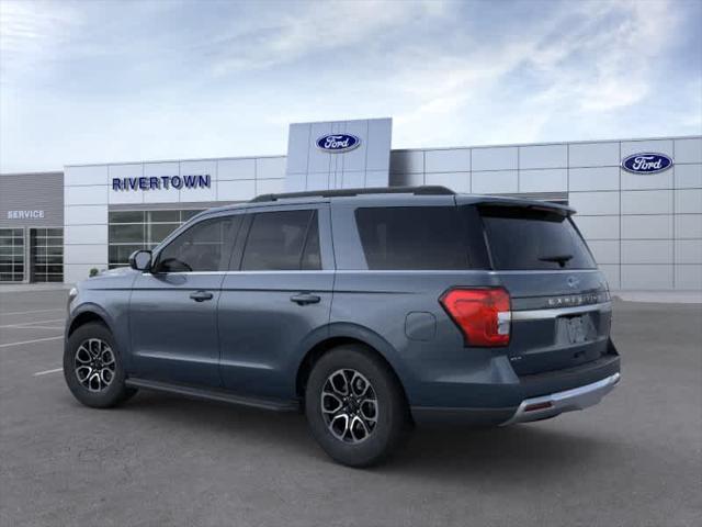 new 2024 Ford Expedition car, priced at $64,970