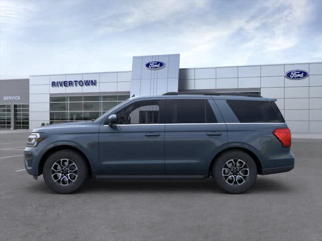 new 2024 Ford Expedition car, priced at $64,970