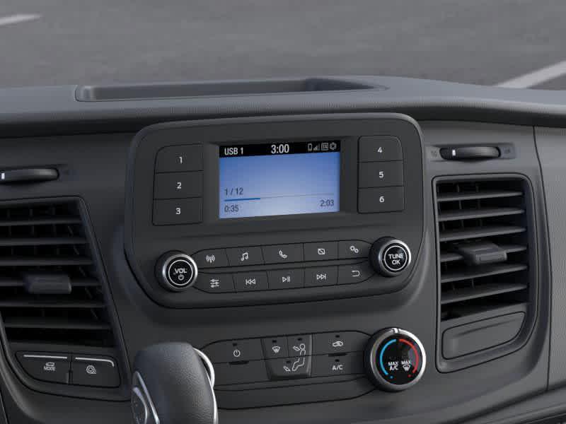 new 2025 Ford Transit-350 car, priced at $54,093