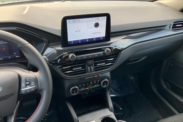 used 2025 Ford Escape car, priced at $26,504