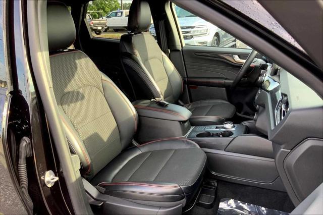 used 2025 Ford Escape car, priced at $26,504