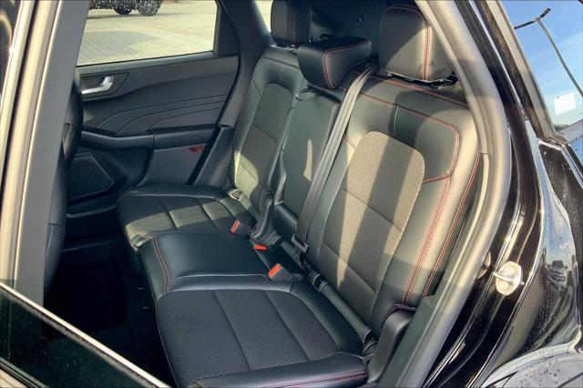 used 2025 Ford Escape car, priced at $26,504