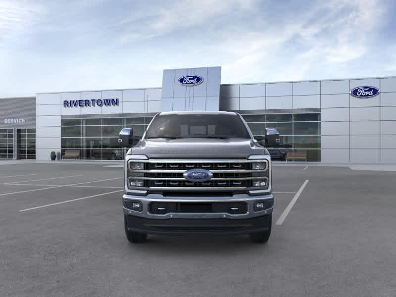 new 2024 Ford F-350 car, priced at $86,165