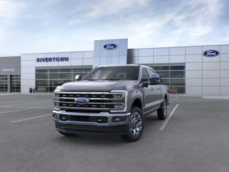 new 2024 Ford F-350 car, priced at $86,165