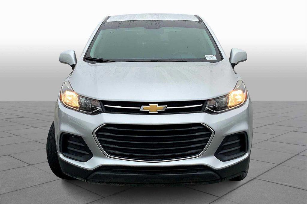 used 2021 Chevrolet Trax car, priced at $15,985