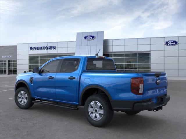 new 2024 Ford Ranger car, priced at $32,905