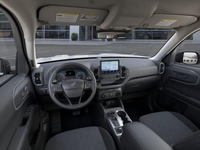 new 2024 Ford Bronco Sport car, priced at $33,595