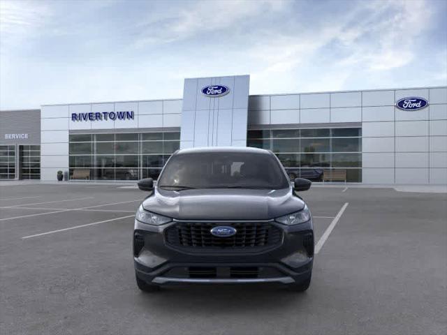 new 2025 Ford Escape car, priced at $29,485