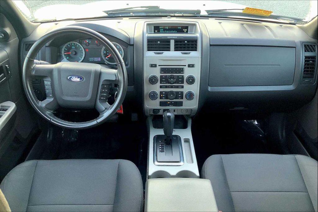 used 2011 Ford Escape car, priced at $7,891