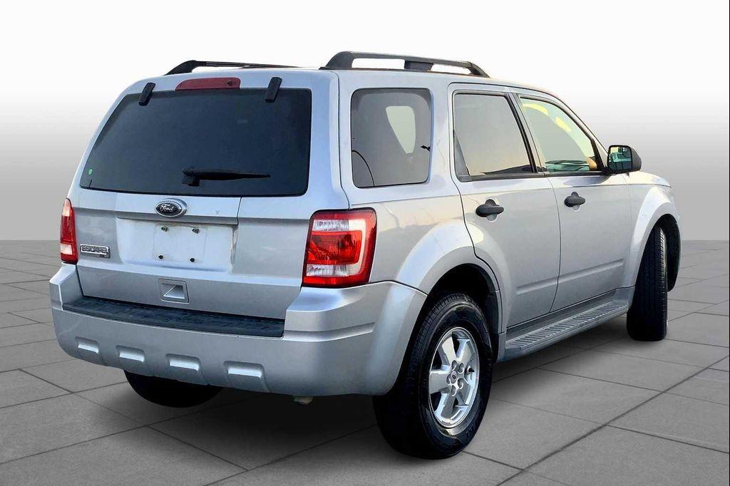 used 2011 Ford Escape car, priced at $7,891