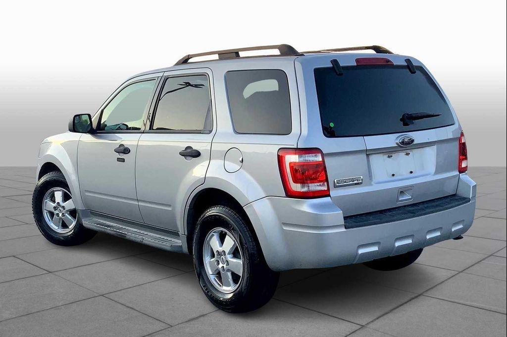 used 2011 Ford Escape car, priced at $7,891