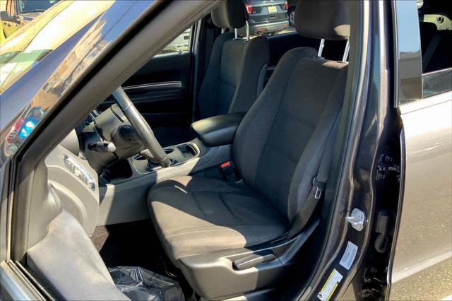 used 2018 Dodge Durango car, priced at $14,950