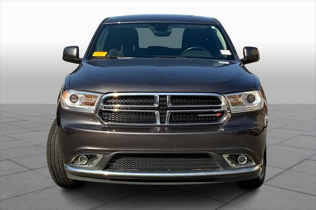 used 2018 Dodge Durango car, priced at $14,950