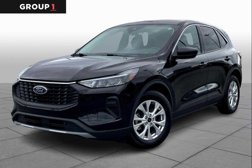 used 2024 Ford Escape car, priced at $22,851