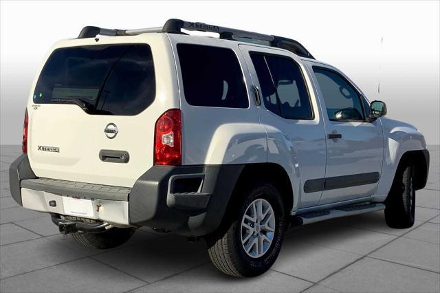 used 2015 Nissan Xterra car, priced at $11,790