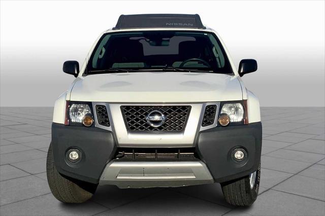 used 2015 Nissan Xterra car, priced at $11,790