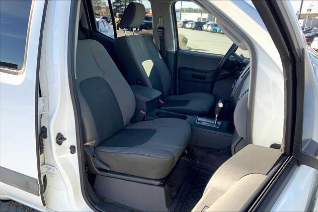 used 2015 Nissan Xterra car, priced at $11,790