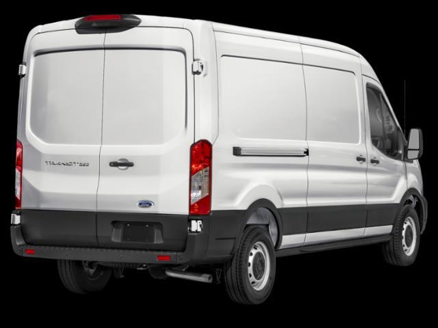 new 2024 Ford Transit-250 car