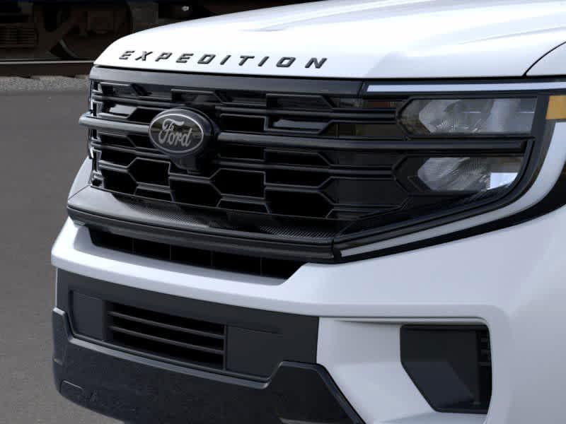 new 2025 Ford Expedition Max car, priced at $85,219