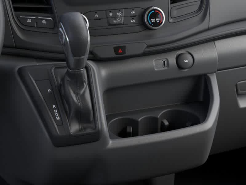 new 2025 Ford Transit-350 car, priced at $61,642