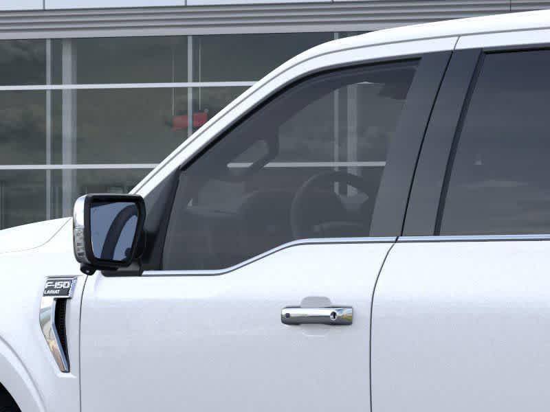 new 2025 Ford F-150 car, priced at $1,194