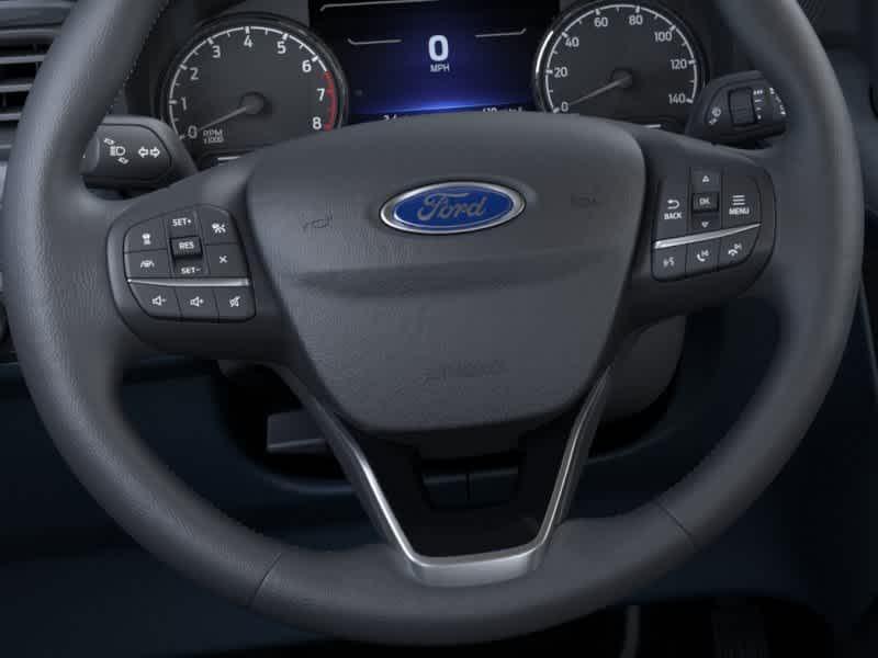 new 2024 Ford Maverick car, priced at $41,285