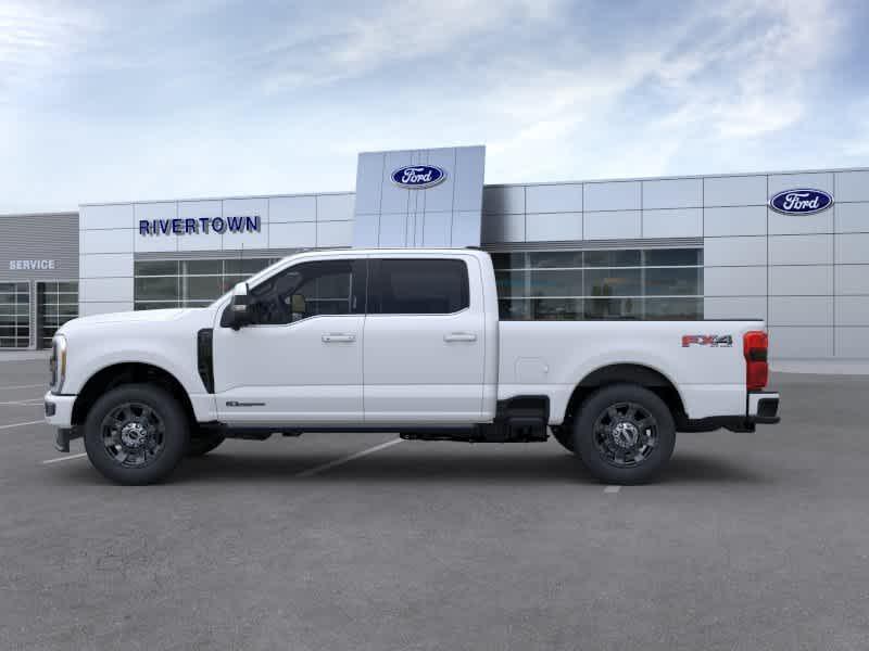 new 2024 Ford F-350 car, priced at $86,485