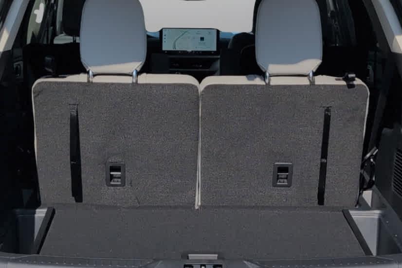 new 2025 Ford Explorer car, priced at $43,466