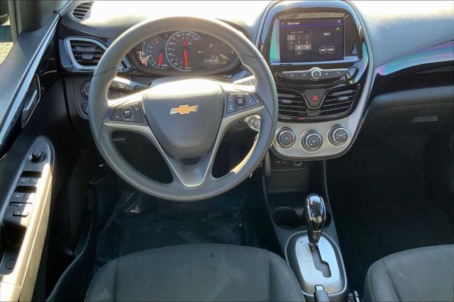 used 2022 Chevrolet Spark car, priced at $13,423