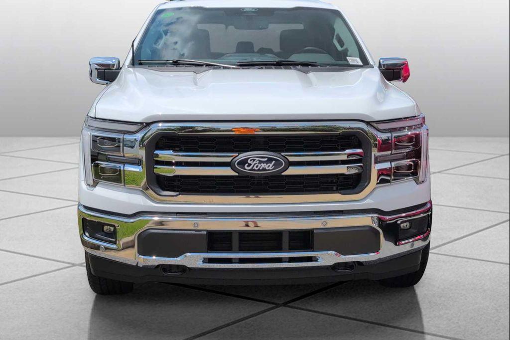 new 2025 Ford F-150 car, priced at $65,230