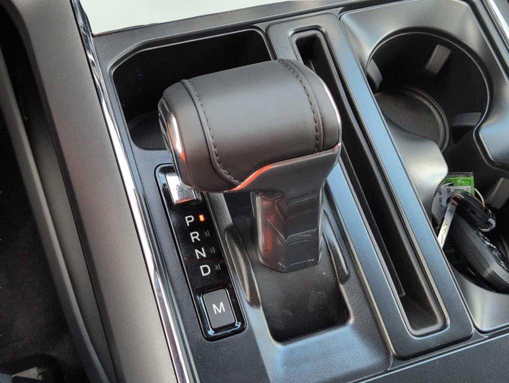 new 2025 Ford F-150 car, priced at $65,230