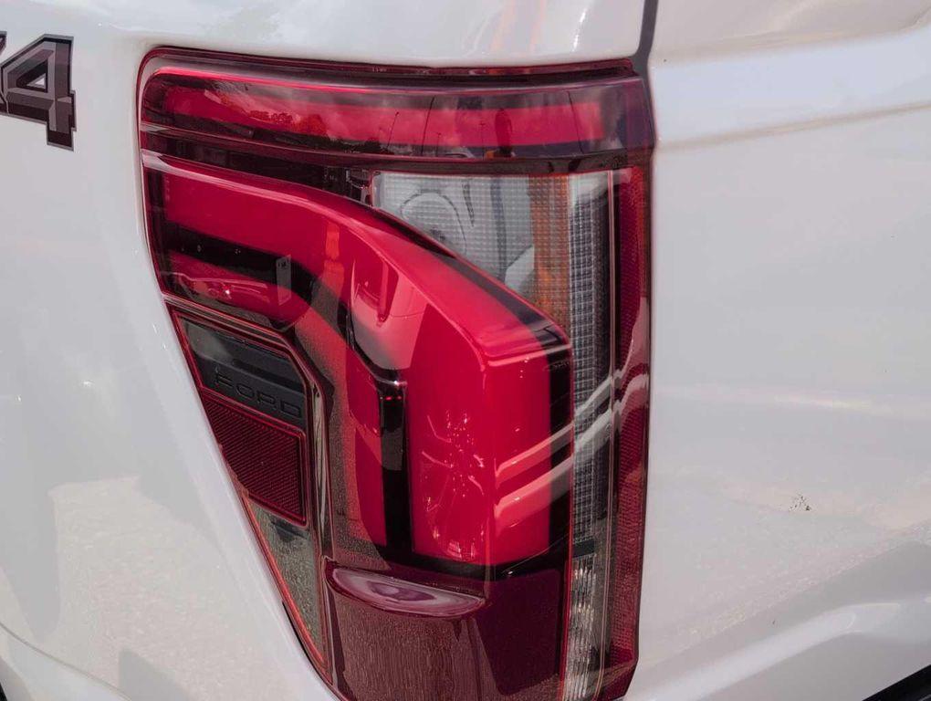 new 2025 Ford F-150 car, priced at $65,230