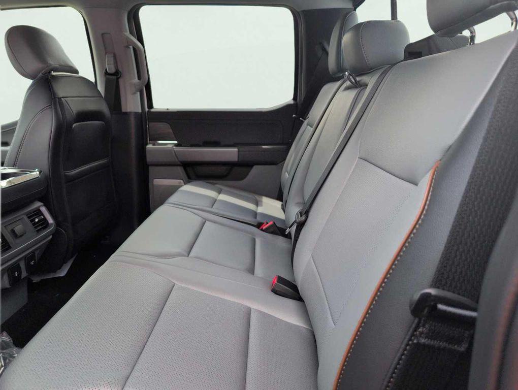 new 2025 Ford F-150 car, priced at $65,230