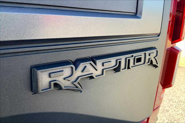 used 2020 Ford F-150 car, priced at $45,194