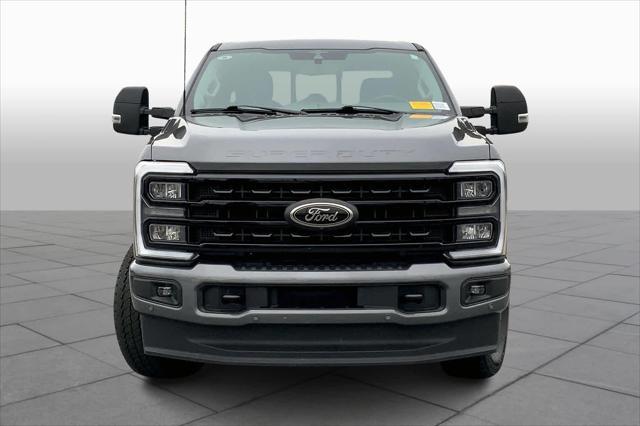 used 2023 Ford F-250 car, priced at $78,245