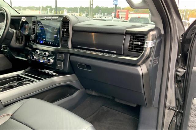 used 2023 Ford F-250 car, priced at $78,245