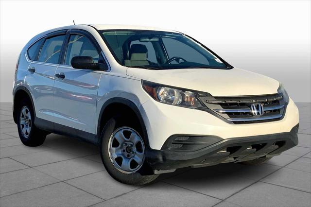 used 2013 Honda CR-V car, priced at $8,168