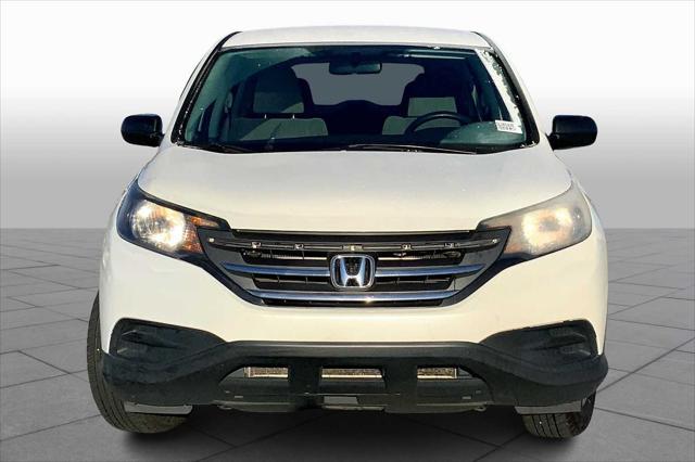 used 2013 Honda CR-V car, priced at $8,168